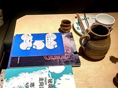 -一坐一忘云南菜(卓悦中心)