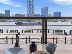 -蟹家大院 · 独揽江景(滨江店)
