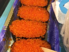 鱼籽寿司-盒马鲜生(宝地店)