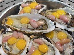 -飞尝蚝·顺德菜·鱼生(顺德总店)