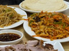 -姥家春饼店(漳州二路店)