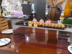 -元一希尔顿酒店·禅自助餐厅·啤酒花园