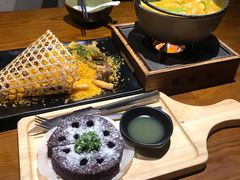 -十二舍·湯物素煮(江泰潤政店)