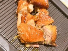 -庭悦餐厅(华侨城店)