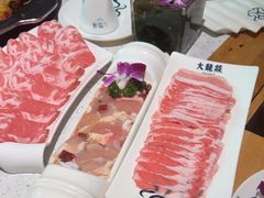 -大龙燚火锅