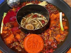 -楠火锅(太古里总店)