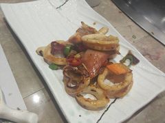 -大渔铁板烧(大悦城店)