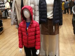 -优衣库(东莞东城万达广场店)