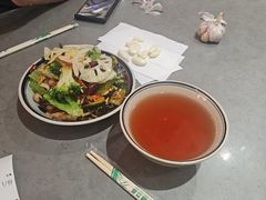 -弓家大队老碗面(高新咖啡街区店)