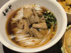 -易裕和·长沙米粉(竹塘西路店)