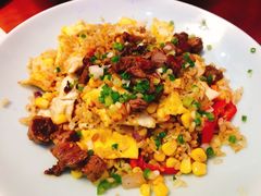 -鳗鱼家·深夜食堂(军博店)