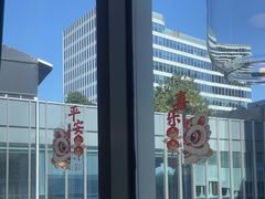 -新白鹿餐厅(城西银泰城店)