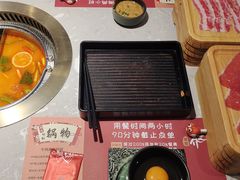 -空之介寿喜烧·和牛放题(恒隆广场店)
