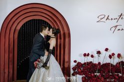 -豪门婚礼策划