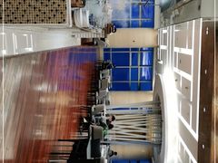-湖景知味西餐厅•自助餐• 轻食(南京金茂威斯汀大酒店)