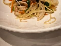 -绿杨春·淮扬宴(庐山路店)