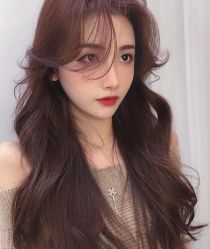 -SY COLOUR专业烫染