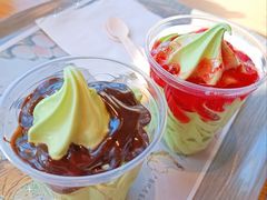 -麦当劳(宾水西道店)