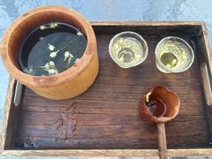 -汉水谣·江景餐厅(江滩店)