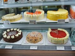 -Peet's Coffee皮爷咖啡(大学路店)