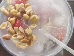 -正宗八宝冰饭·非遗冰饭·烧烤(奎桥店)