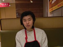 -海底捞火锅(赛格国际购物中心店)