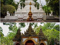 -西双版纳傣族园