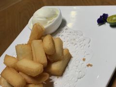 -九墅庭院餐厅(九溪徐村店)