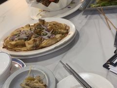 -明本湛江鸡•海鲜小厨(陈家祠店)