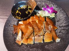 -德尚煌·顺德菜(誉山悠方天地店)