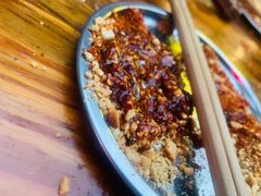 -马老三铁板烧(新津总店)