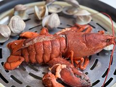 -蔚海之都·象山蒸汽海鲜(大世界店)