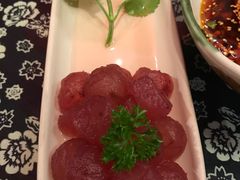 -蘑菇私房菜小馆(杨家坪西城天街店)