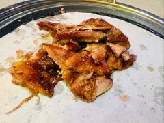 -沪上名羊天下•烤羊腿•东北烧烤•小龙虾(浦东直营总店)