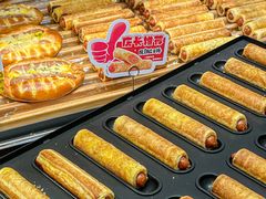 -津乐园(营口道店)