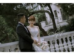 -上海安亭别墅花园酒店