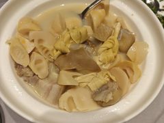 -西湖春天•老字号杭州菜(百汇店)