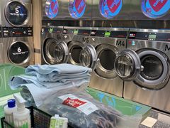 -WASHME大洗屋(虹桥南丰城直营店)