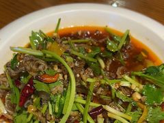 -饭橘汉江码头·乡野土菜馆(静安路店)