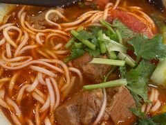 -李先生牛肉面大王(莱芜信誉楼店)