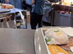 -麦当劳(大亚湾龙光城店)
