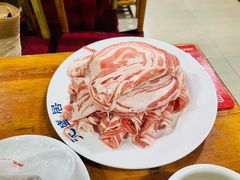 -元盛居(生态大街店)