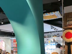 -纳鲁孜·新疆特色餐厅(上海悦荟广场店)