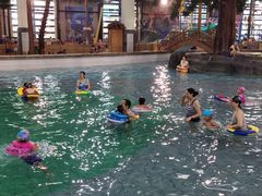 -南宫温泉水世界