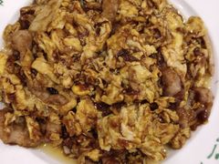 -常赢三兄弟·清真涮肉·清真炒菜(朝阳新城店)