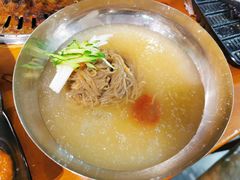 -炽城·烤肉名家(鸿达中央广场店)