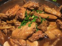 -胖哥俩肉蟹煲(来福士店)