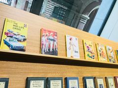 大堂-PAGEONE(北京坊店)