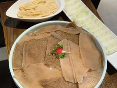 -快乐小羊·内蒙牛羊肉火锅(流花中心店)