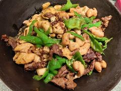 -巢爷老味(东方红店)